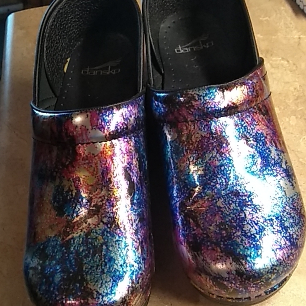 Dansko Shoes